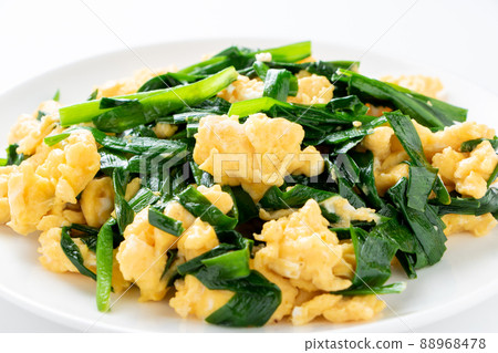 大蒜韭菜。 大蒜韭菜。 88968478