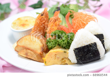 兒童午餐 兒童午餐 88968544