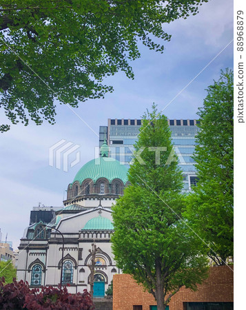 Tokyo Ochanomizu / Nikolai-do 88968879