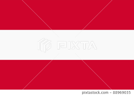 Austria flag background illustration red white stripes Austria flag background illustration red white stripes 88969035