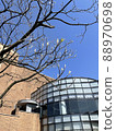 Toyama Gender Equality Center and Fresh Green 88970698