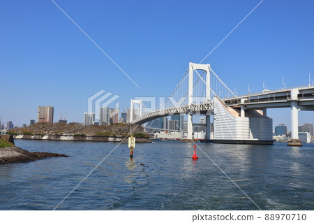 第六屆Daiba和彩虹橋 88970710