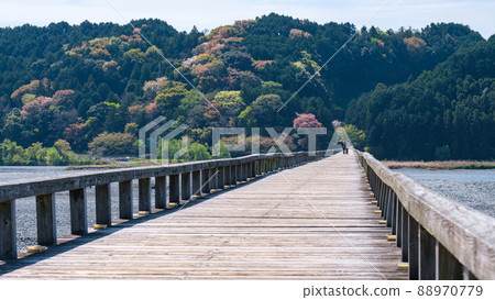Horai Bridge Horai Bridge 88970779