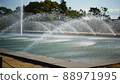 游泳池和噴泉 88971995