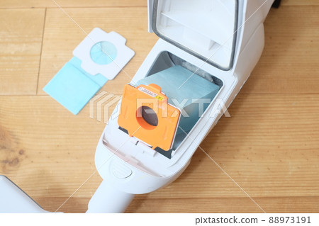 Handy vacuum cleaner paper pack replacement 88973191