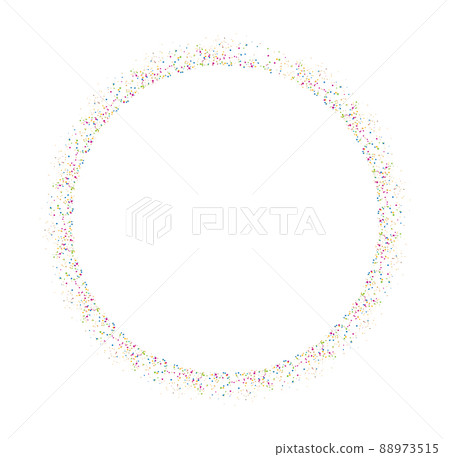 Rainbow Glitter Multi Color for Background Template Rainbow Glitter Multi Color for Background Template 88973515