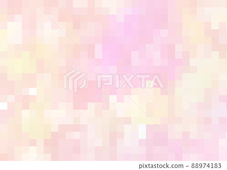 Geometric abstract background 88974183