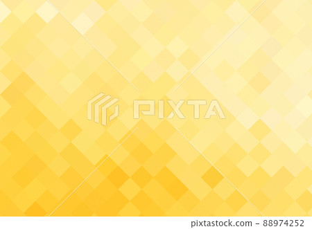 Geometric abstract background 88974252
