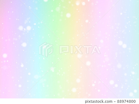 柔和的虛化背景 88974800