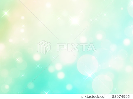 Sparkling bokeh background 88974995