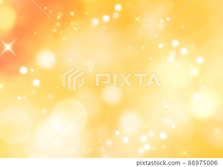 Sparkling bokeh background 88975006