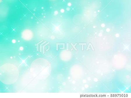 Sparkling bokeh background 88975010