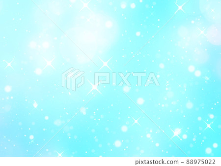 Sparkling bokeh background 88975022