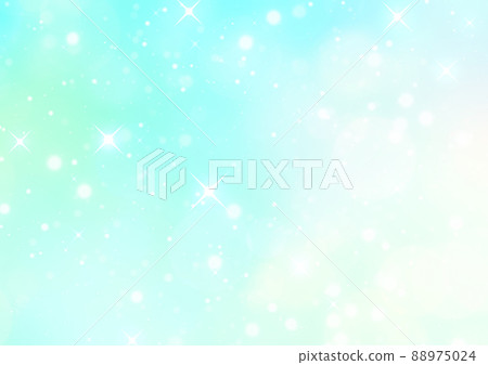 閃耀的虛化背景 88975024