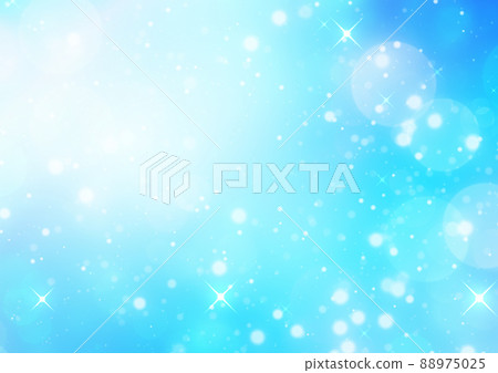 Sparkling bokeh background Sparkling bokeh background 88975025