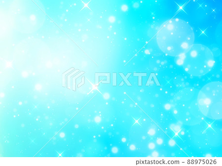 閃耀的虛化背景 88975026