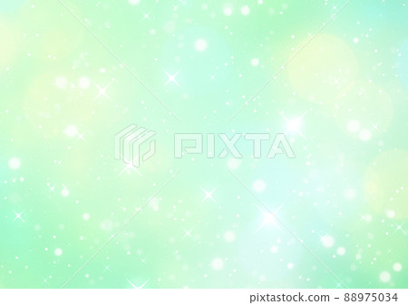 閃耀的虛化背景 88975034