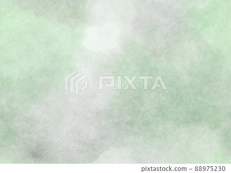 Rendered watercolor background 88975230