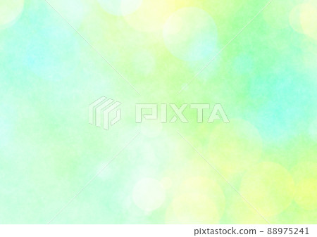 渲染的水彩背景 渲染的水彩背景 88975241