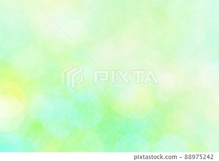 Rendered watercolor background Rendered watercolor background 88975242