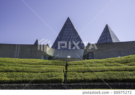 島根縣織田市尼瑪砂博物館 島根縣織田市尼瑪砂博物館 88975272