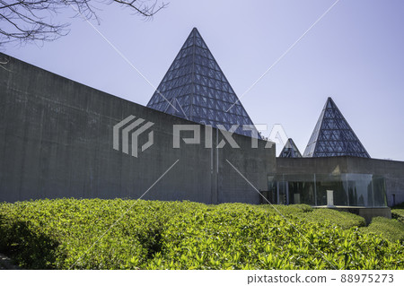 島根縣織田市尼瑪砂博物館 島根縣織田市尼瑪砂博物館 88975273