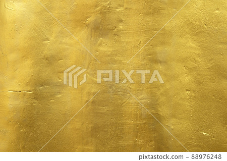 Gold Plaster Wall Pattern Texture Background Graphic Design Gold Plaster Wall Pattern Texture Background Graphic Design 88976248