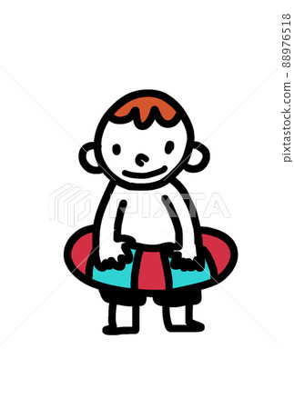漂浮的男孩 漂浮的男孩 88976518