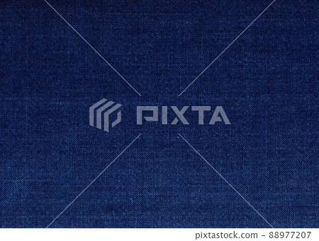 Cloth material for martial arts and dogi, indigo-dyed gradation hakama 88977207