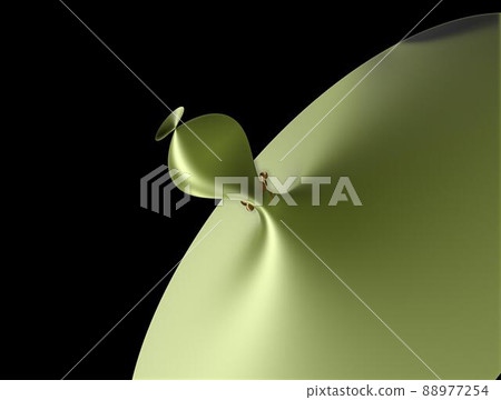 Imaginatory fractal abstract background Image Imaginatory fractal abstract background Image 88977254