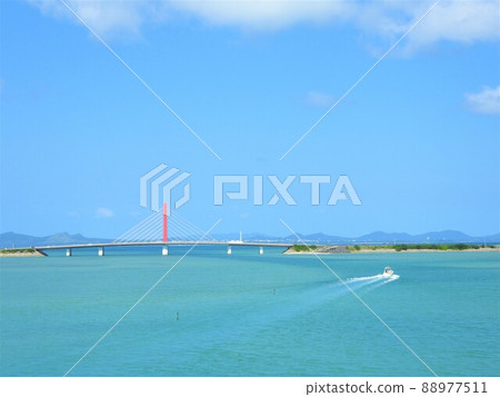 2022沖繩海 88977511