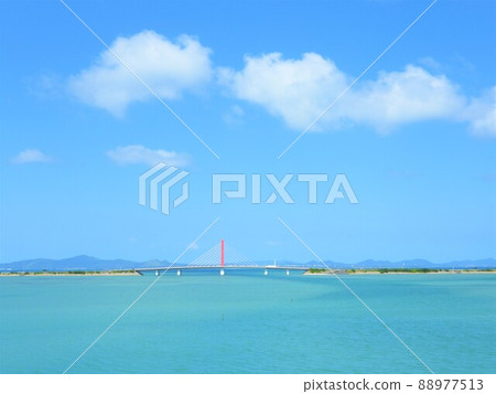 2022 Okinawa sea 88977513