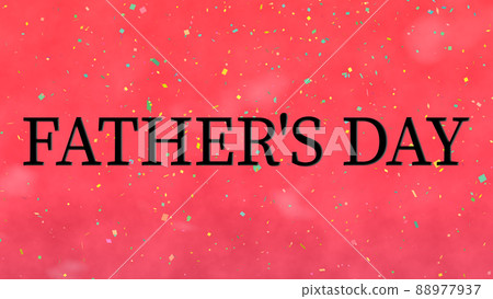 Father's Day Father's Day message card gift present CG background wallpaper Father's Day Father's Day message card gift present CG background wallpaper 88977937