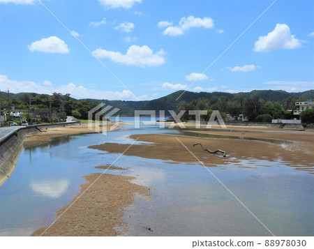 2022 Okinawa sea 2022 Okinawa sea 88978030