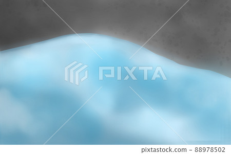 水坑的插圖 (2) 水坑的插圖 (2) 88978502