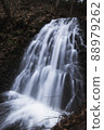 Uroko Waterfall Uroko Waterfall 88979262