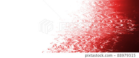 Red ink bleeding or blood, sun shining background Red ink bleeding or blood, sun shining background 88979315