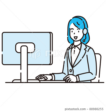 線條藝術人 88980255