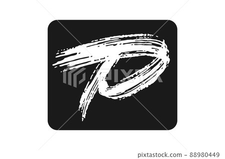 P logo design 88980449