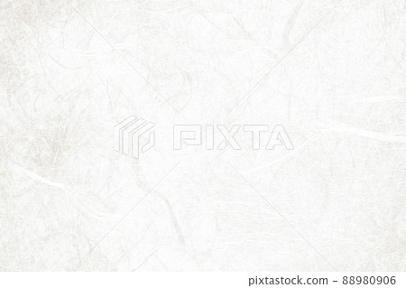 粗糙的廢紙工藝日本紙背景紋理 88980906