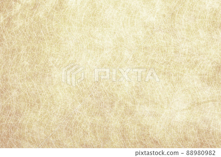 背景紋理日本紙與條紋日式新年賀卡新年壁紙米色 88980982