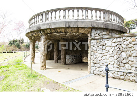 Nanatsu dong公園 88981605