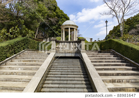 Nanatsu dong公園 Nanatsu dong公園 88981647