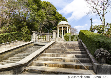 Nanatsu dong park Nanatsu dong park 88981659