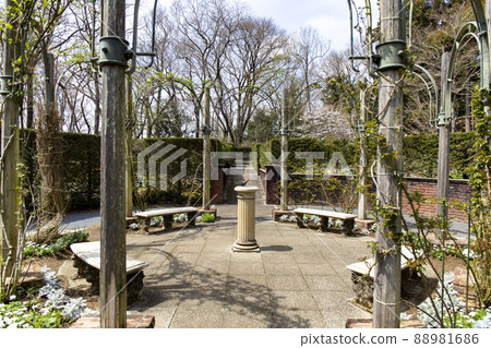 Nanatsu dong公園 Nanatsu dong公園 88981686