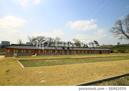 世界遺產景福宮泉 88982059