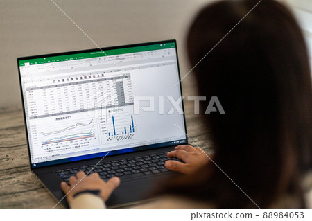 總務會計辦公室工作銷售辦公室一般辦公室工作人員電子表格圖表 總務會計辦公室工作銷售辦公室一般辦公室工作人員電子表格圖表 88984053
