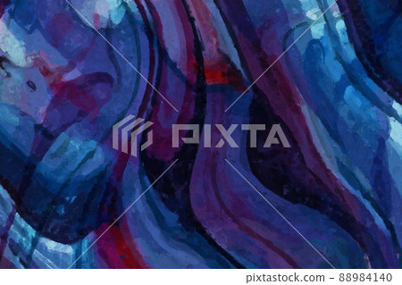 Abstract beautiful colorful texture illustration 88984140