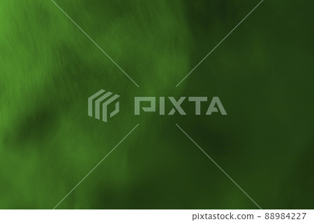 綠色水汽圖像（背景材料） 88984227