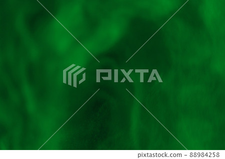 綠色水汽圖像（背景材料） 88984258